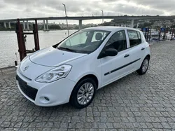 Renault Clio 1.5 dCi 90 CV Dynamique