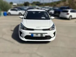 Kia Rio 1.2 DPi Concept 84