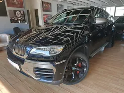 Bmw X6 M50d 3.0 380CH - Carnet D'Entretien Complet - Toit Pano - Attelage - Bi-xénon - Led - Sellerie Cuir - 181000KM