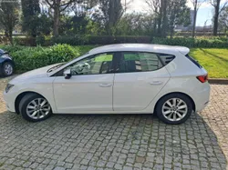 Seat Leon 1.0