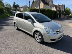 TOYOTA COROLLA VERSO 1.8 VVT-I BVA 7 places