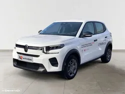 Citroën C3 1.2 Turbo You