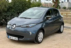 RENAULT Zoe Intens 40 R90 68kW