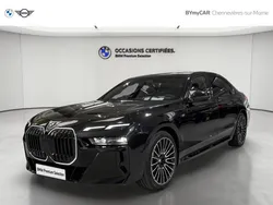 BMW i7 xDrive60 544 ch M Sport