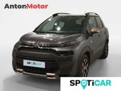 CITROEN C3 Aircross BlueHDi S&S C-Series 110