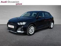 Audi A1 allstreet 30 TFSI 116ch Advanced S tronic 7