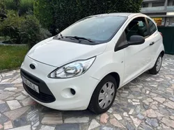 Ford KA 1.2 City