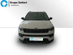 JEEP Compass 1.3 Gse T4 Night Eagle 4x2 130