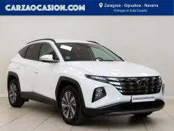 HYUNDAI Tucson 1.6 TGDI Maxx 4x2