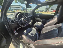 FIAT 500 ABARTH TURISMO 1.4 Turbo T-Jet 165 ch 695 XSR - 63000 kms -