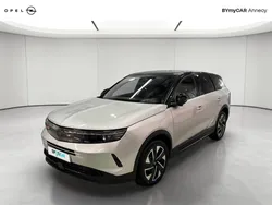 OPEL Grandland 1.2 Turbo Hybrid 145 ch e-DCT6 GS