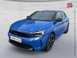 Opel Corsa 1.2 75ch GS