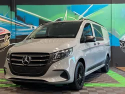 MERCEDES VITO MIXTO 119 CDI LONG 4x4 SELECT 9G-TRONIC