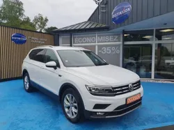 Volkswagen Tiguan Allspace 1.5 TSI 150ch Elegance DSG7