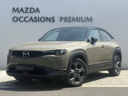 Mazda MX-30 e-SKYACTIV EV 145ch Makoto Urban Expression