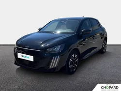 Peugeot 208 Hybrid 110 ch e-DCS6 Allure