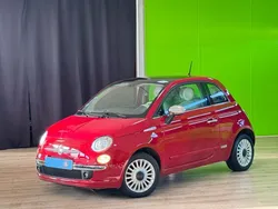 Fiat 500 1.2 69 LOUNGE