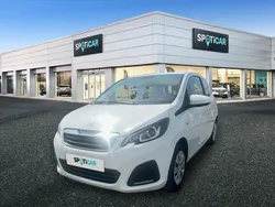 Peugeot 108 1.0 VTi 68 Active
