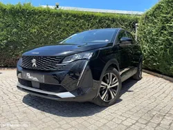 Peugeot 3008 1.2 PureTech Allure EAT8