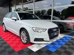 Audi A3 SPORTBACK 1.5 TFSI 150cv S-TRONIC 7 BUSINESS LINE