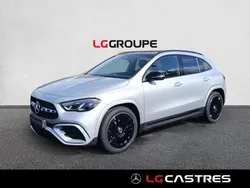 Mercedes-benz GLA 200 d 150ch Edition 140 8G-DCT