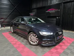AUDI A6 A6 V6 3.0 TDI 272 S Tronic 7 Quattro S line