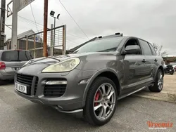 Porsche Cayenne 4.8 V8 405 CH GTS TIPTRONIC S
