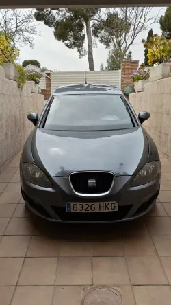 SEAT Leon León 1.4 TSI Style