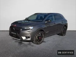 Ds 7 Crossback BlueHDi 130 Auto PERFORMANCE LINE +