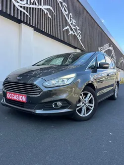 FORD S-Max II 2.0 TDCi 16V S&S 150 cv