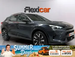 CUPRA Formentor 1.5 eTSI 150 DSG