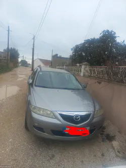 Mazda 6 6