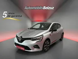 RENAULT Clio TCe Intens 67kW