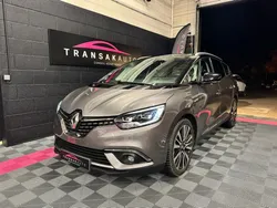 RENAULT GRAND SCENIC IV Blue dCi 150 Initiale Paris