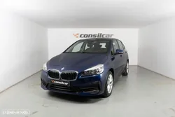 BMW 225xe Active Tourer Advantage
