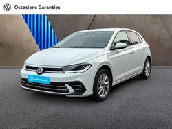 Volkswagen Polo 1.0 TSI 116ch Style DSG7