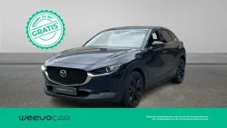 MAZDA CX-30 2.0 Skyactiv-X Zenith 2WD 137kW