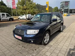 Subaru Forester 2.5XT TURBO 230 ch 4X4 BVA - XENON GPS TOIT OUVRANT 223600 KM