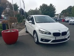 Bmw SERIE 2 ACTIVETOURER (F45) 216I 102 LOUNGE