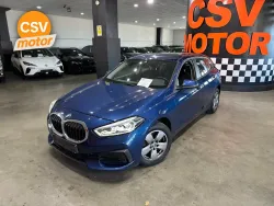 BMW 116 1.5 D