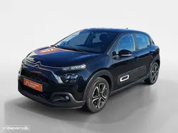 Citroën C3 1.2 PureTech Plus