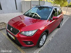 SEAT Arona 1.0 TSI Style