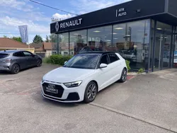 Audi A1 SPORTBACK 30 TFSI 110 CH ADVANCED 2 S TRONIC 7