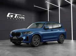 BMW X3 xDrive 30e xLine