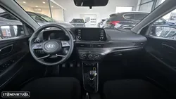 Hyundai i20 1.2 MPi Comfort