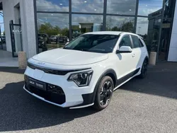 Kia Niro EV 204ch Motion