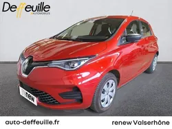 Renault Zoe E-TECH ELECTRIQUE R110 - 22B Equilibre