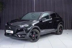 DS DS3 Crossback 1.2 PureTech Performance Line EAT8