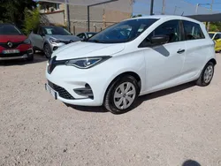 Renault ZOE E-TECH BUSINESS CHARGE NORMALE R110 ACHAT INTEGRAL - 21