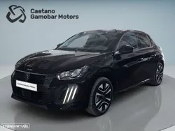 Peugeot e-208 51 kWh Allure